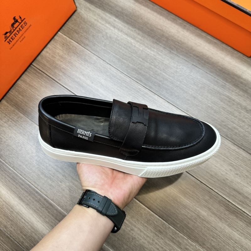 Hermes Sneakers